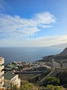 TABAIBA REFUGIO DEL MAR