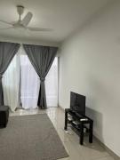 Rafahiyyah Homestay, Puncak Alam