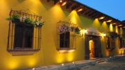Top Antigua Guatemala