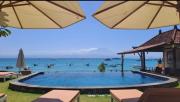 Seaside Huts Lembongan