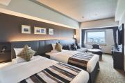 HOTEL MYSTAYS PREMIER Sapporo Park