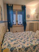 ONDA AZZURRA - ATTICO