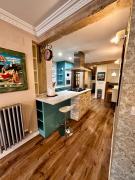 Atuaire Home Vista Catedral de Burgos