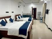 Jaffna Inn