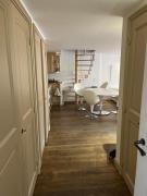 Appartement trois pièces Saint Tropez