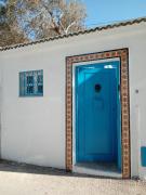 Maison à Sidi Bou Said