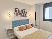 Lujo y confort en ubicación privilegiada centro