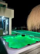 Casa joya del Mediterráneo