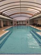 Melange Apartman ***