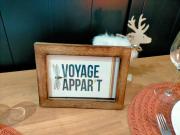 Voyage Appart, location de gite Vendée et Puy du Fou