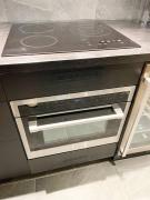 Luxury Warehouse District Condo