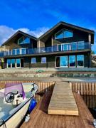 Eksklusiv Rorbu - Havblikk 1 - Båtutleie