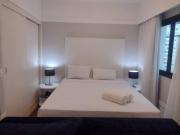 Conforto e Comodidade no Itaim Bibi-Apto 804