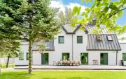 Cozy Apartment In Tlen With Kitchen Cozy Apartment In Tlen With Kitchen