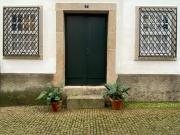 Esquina do Visconde, Guesthouse