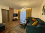 LuXury Apartament in New House