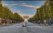 Splendide grand 3 pièces proche de Paris