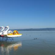 Top Balatonmáriafürdő