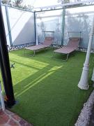 CASA MAMA LOLA-CAPEÑATE