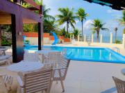 Na Praia- Espaço Dom Artur