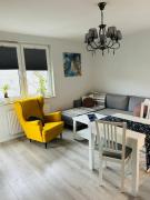 Komfortowy apartament Krokusowa