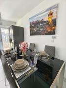 Shared House - 10 mins from Piccadilly StationMan UniO2 Apollo