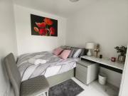 Shared House - 10 mins from Piccadilly StationMan UniO2 Apollo