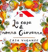 LA CASA DI NONNA GIOVANNA