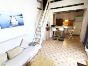 Résidence Equateur - APPT T2 CAB OU MEZZ 6 couchages PORT LEUCATE. Réf: 2MS3_113 MAE-6234