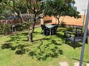 Appartamento con giardino e parcheggio privato Musci
