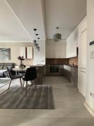 Corvin Dori apartment