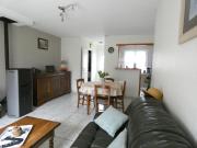 Maison de plain-pied avec cour privée, proche de la plage, idéale pour familles, Côte dOpale. - FR-1-376-108