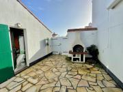 Maison de Vacances avec Piscine Chauffée, Tennis et Proximité Mer à Bretignolles-sur-Mer - FR-1-231-309