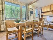 Appartement confortable 2 pièces, balcon sud, 6 pers, Val dIsère - FR-1-411-935