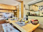 Confort 2P cabine près du centre, balcon sud, 6 pers - FR-1-411-935