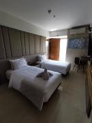Warhol Residence Semarang Simpang Lima