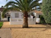 Charming 3 bedroom villa located in Moraira.