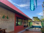 บ้านสวนแดงจินดา Baan Suan Dang Jinda