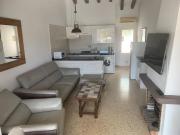 Charming 3 bedroom villa located in Moraira.