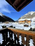 Top Champagny-en-Vanoise