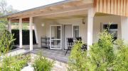 Bungalow am See