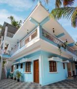 Whiteboard Homes Siolim Whiteboard Homes Siolim
