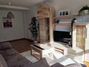 Piso vacacional acogedor