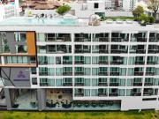 Top Pattaya Central