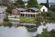 Salt River Lodge