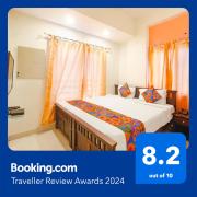 Via Corner Courtyard - Nr Botanical Garden, Kondapur