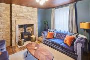 Host & Stay - Hecklers Cottage, Barnard Castle