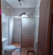 Casa simples em Boiçucanga SP