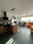 Apartamenty Czerwona Stodoła Apartamenty Czerwona Stodoła