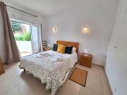 Espaçoso apartamento com excelente espaço exterior